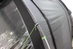 High Peak Paros 5 Tunneltent - 5-Persoons - Donkergrijs -Gardena Winkel 1200x800 38