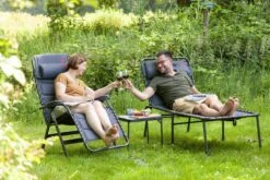 Crespo Relaxstoel - AP-232 Air-Deluxe - Grijs (86) -Gardena Winkel 1200x800 4