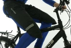 Rainlegs - Regenbroek - Zwart - Maat XL -Gardena Winkel 1200x800 43