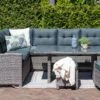 Garden Impressions Jaru Lounge Dining Set - Extra Luxe Kussens -Gardena Winkel 1200x800 46