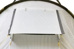 Redwood Dawn 200 Trekking Tunnel Tent - Grijs - 3 Persoons -Gardena Winkel 1200x800 6