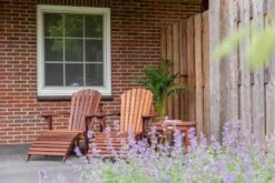 MaximaVida Adirondack Tuinstoel Toronto Oil - Uit Exclusief Mahoniehout -Gardena Winkel 1200x800 60