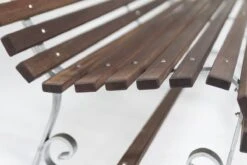 MaximaVida Tuinbank Budapest Oil 170 Cm - Uit Exclusief Mahoniehout 14 MaximaVida Tuinbank Budapest Oil 170 Cm - Uit Exclusief Mahoniehout -Gardena Winkel 1200x800 93