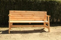 Jee & Bee Tuinbank 3 Persoons 7 Jee & Bee Tuinbank 3 Persoons -Gardena Winkel 1200x800 98