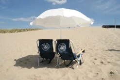 Easy Beach Chair - Campingstoel - Aluminium - Blauw -Gardena Winkel 1200x803 10