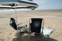 Strandstoel Verstelbaar Rugleuning 4 Standen Rugzak Inklapbaar Beach Chair Opvouwbaar -Gardena Winkel 1200x803 2