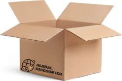 Merkloos Woody Tuin Opbergbox - 324 Liter 45x120x60 Cm - Tuinkussenbox - Antraciet/bruin -Gardena Winkel 1200x804 3