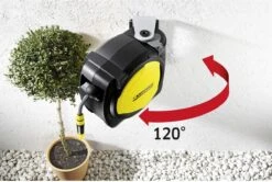 Kärcher CR 7.220 Automatische Slanghaspel -Gardena Winkel 1200x807