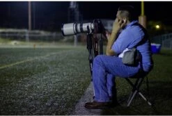 Walkstool - 3-Poots Krukje - Comfort 55 Cm - Verstelbaar - Zwart -Gardena Winkel 1200x811