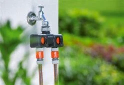 GARDENA - Waterverdeler - Slangkoppeling - 26.5 Mm -Gardena Winkel 1200x825 3