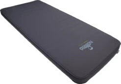 NOMAD Darwin XW 10.0 - Slaapmat -198 Cm X 77 Cm X 10 Cm - Donkergrijs - 10 Cm -Gardena Winkel 1200x833 2
