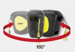 Kärcher Automatische Slanghaspel CR 5.330 - 30 + 2 Meter -Gardena Winkel 1200x835 4