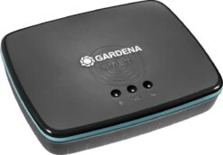 GARDENA - Smart Water Control Set Besproeiingscomputer - 1min Tot 10u - 6 Besproeiingen Per Dag -Gardena Winkel 1200x837 1