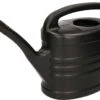Merkloos Zwarte Kunststof Tuingieter 5 Liter - Tuin Artikelen/toebehoren -Gardena Winkel 1200x838 1