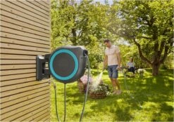 GARDENA - Wandslangenbox - RollUp XL - 35 Meter - Ø 13 Mm 19 GARDENA - Wandslangenbox - RollUp XL - 35 Meter - Ø 13 Mm -Gardena Winkel 1200x847 4