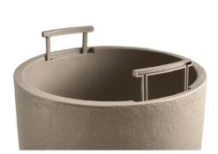 Musa Matte 35x90 - Antraciet - Special Outdoor -Gardena Winkel 1200x848