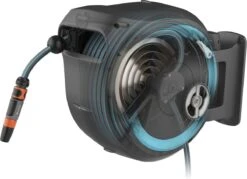 GARDENA - Wandslangenbox - RollUp XL - 35 Meter - Ø 13 Mm 22 GARDENA - Wandslangenbox - RollUp XL - 35 Meter - Ø 13 Mm -Gardena Winkel 1200x870 2