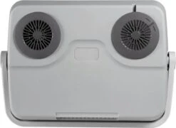 Tristar KB-7532 Koelbox 26 Liter - Koelbox Elektrisch - 12v Autolader En 230v Stopcontact - Koelt & Verwarmt - Grijs 23 Tristar KB-7532 Koelbox 26 Liter - Koelbox Elektrisch - 12v Autolader En 230v Stopcontact - Koelt & Verwarmt - Grijs -Gardena Winkel 1200x874 1