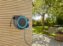 GARDENA - Wandslangenbox Slanghouder - RollUp M/L - 25 Meter - Ø 13 Mm 21 GARDENA - Wandslangenbox Slanghouder - RollUp M/L - 25 Meter - Ø 13 Mm -Gardena Winkel 1200x877