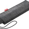 Reisenthel Umbrella Pocket Mini Opvouwbare Mini Paraplu - ø 97 Cm - Twist Silver Grijs -Gardena Winkel 1200x879