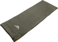 Dutch Mountains Slaapzak Vlieland XL - Grote Katoenen 210 X 80cm Lichtgewicht - Incl. Tasje En Tochtstrip -Comfortzone: 5-8 Graden- -Gardena Winkel 1200x881