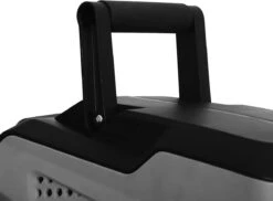 CoolHome - Wandslangenbox 20 Meter + 2 Meter - Tuinslang Met Haspel- Slangenhouder 180° Draaibaar - Tuinslanghaspel Zwart - Grijs 16 CoolHome - Wandslangenbox 20 Meter + 2 Meter - Tuinslang Met Haspel- Slangenhouder 180° Draaibaar - Tuinslanghaspel Zwart - Grijs -Gardena Winkel 1200x885 1