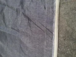 Tentzeil Bescherming , Gronddoek , Anti Worteldoek 8 X 4.80 Mtr / 130 Gr P/m² -Gardena Winkel 1200x900 18