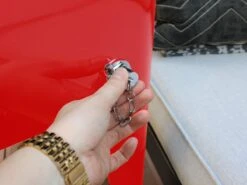 AXI Retro Cooler Rood - Koeler Met Wielen - 76L Inhoud - Koelbox Met Aftapkraan -Gardena Winkel 1200x900 20