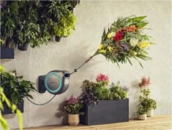 GARDENA - Wandslangenbox - RollUp XL - 35 Meter - Ø 13 Mm 25 GARDENA - Wandslangenbox - RollUp XL - 35 Meter - Ø 13 Mm -Gardena Winkel 1200x902 7