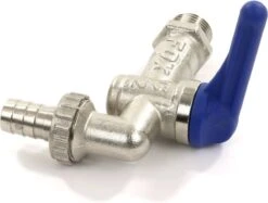 Buitenkraan Vorstvrij | Tap-kogelafsluiter, ½" | RIV | Type 5611 | Drukklasse 16 Bar -Gardena Winkel 1200x909 1