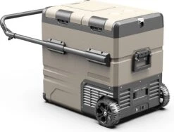 Alpicool 55L - Koelkast/vriezer - 12V-24V/230V - Compressor - APP - Voor Auto En Huis - Outdoor Camping Benodigdheden -Gardena Winkel 1200x913 1