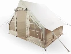 Opblaasbare Vier Persoons Tent Beige 300x200x210 Cm 27 Opblaasbare Vier Persoons Tent Beige 300x200x210 Cm -Gardena Winkel 1200x915