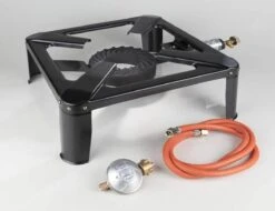 Rothenberger Campingkooktoestel - Gas - Incl. Slang En Regelaar -Gardena Winkel 1200x921 3