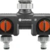 GARDENA - Waterverdeler - Slangkoppeling - 26.5 Mm -Gardena Winkel 1200x937