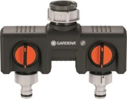 GARDENA - Waterverdeler - Slangkoppeling - 26.5 Mm -Gardena Winkel 1200x941 1