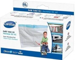 Care-Bag Droogtoilet 12st -Gardena Winkel 1200x972 1