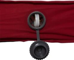 NOMAD® Levanto XW 10.0 Slaapmat | Zelfopblazende Mat Rood | 198x76x10cm | Lichtgewicht & Kwalitatief | Incl Hoes -Gardena Winkel 1200x972 2