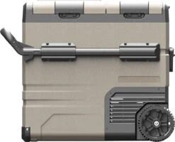 Alpicool 55L - Koelkast/vriezer - 12V-24V/230V - Compressor - APP - Voor Auto En Huis - Outdoor Camping Benodigdheden -Gardena Winkel 1200x972