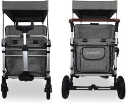 FUXTEC Bolderkar FX-CTXL900 - Premium Grijs - Nu Voor Maximaal 4 Kinderen -Gardena Winkel 1200x981 1