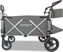 FUXTEC Bolderkar FX-CTL950 - Premium Grijs 8 FUXTEC Bolderkar FX-CTL950 - Premium Grijs -Gardena Winkel 1200x989