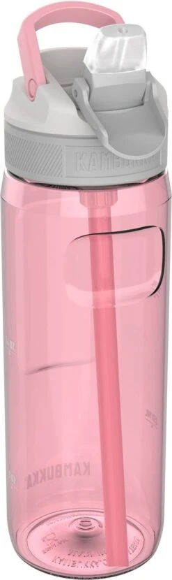 Kambukka Lagoon Drinkfles 750ml - Rose Lemonade Met Geïntegreerd Rietje -Gardena Winkel 357x1200 1