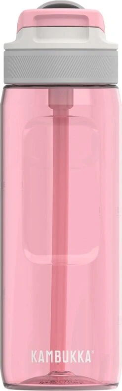 Kambukka Lagoon Drinkfles 750ml - Rose Lemonade Met Geïntegreerd Rietje -Gardena Winkel 376x1200 1