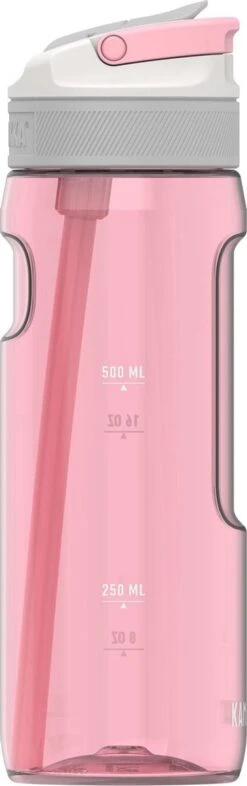 Kambukka Lagoon Drinkfles 750ml - Rose Lemonade Met Geïntegreerd Rietje -Gardena Winkel 377x1200