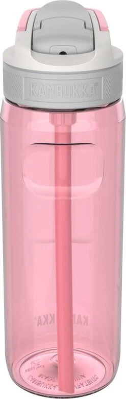 Kambukka Lagoon Drinkfles 750ml - Rose Lemonade Met Geïntegreerd Rietje -Gardena Winkel 380x1200