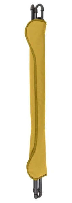 LAFUMA Pop Up XL - Vlinderstoel - Inklapbaar - Curry -Gardena Winkel 426x1200