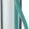 Mepal – Drinkfles JustWater – 500 Ml – Nordic Green – Waterfles – Drinkt Als Een Glas – Lekvrij -Gardena Winkel 442x1200