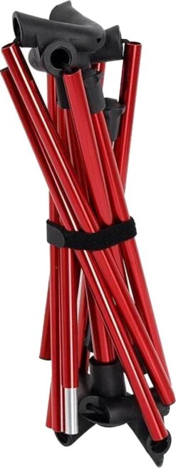 Lopoleis® Campingstoel – Campingstoel Opvouwbaar – Visstoel – Vouwstoel – Strandstoel – Inklapbaar – Lichtgewicht – Outdoor Stoel -Gardena Winkel 451x1200