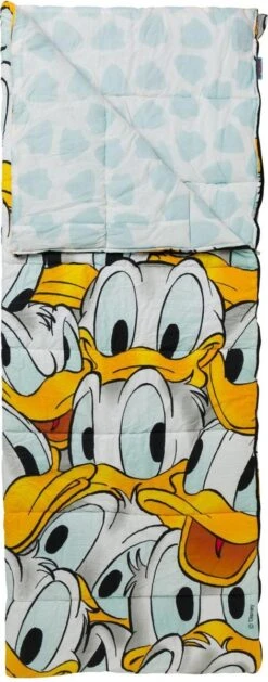 Disney Donald Duck - Slaapzak - 210x80 Cm -Gardena Winkel 471x1200