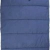 NOMAD Condor XL- Sleeping Bag - 220 X 90 - Donkerblauw -Gardena Winkel 485x1200
