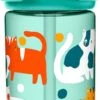 CamelBak Eddy+ Kids Dagelijks Gebruik 400 Ml Polypropyleen (PP), Tritan Meerkleurig -Gardena Winkel 527x1200
